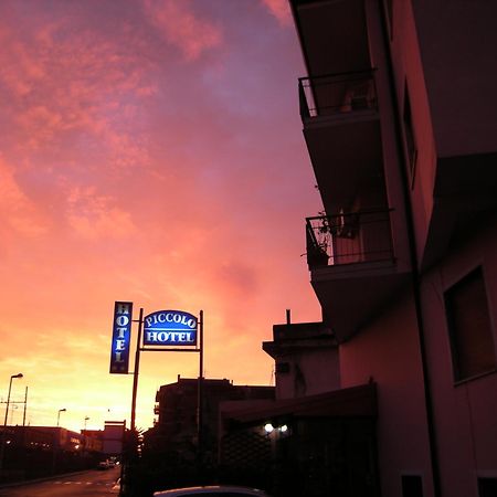 Piccolo Hotel Lamezia Сант'Юфімія Ламеція Екстер'єр фото