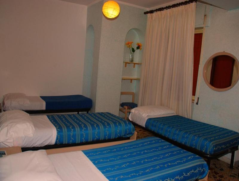 Piccolo Hotel Lamezia Сант'Юфімія Ламеція Екстер'єр фото