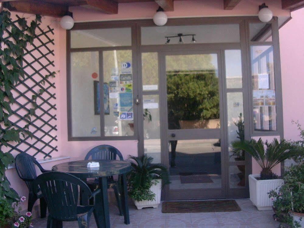 Piccolo Hotel Lamezia Сант'Юфімія Ламеція Екстер'єр фото