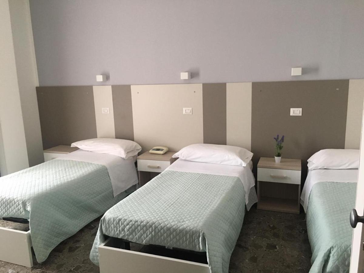 Piccolo Hotel Lamezia Сант'Юфімія Ламеція Екстер'єр фото
