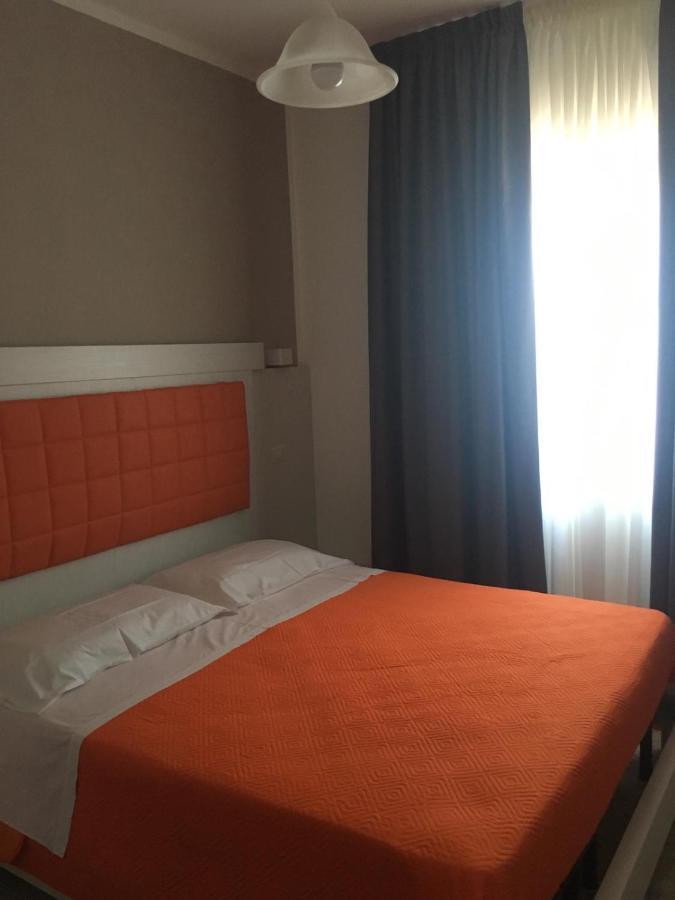 Piccolo Hotel Lamezia Сант'Юфімія Ламеція Екстер'єр фото